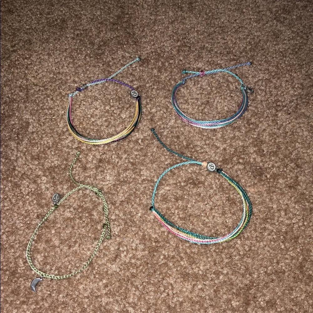 Bracelets